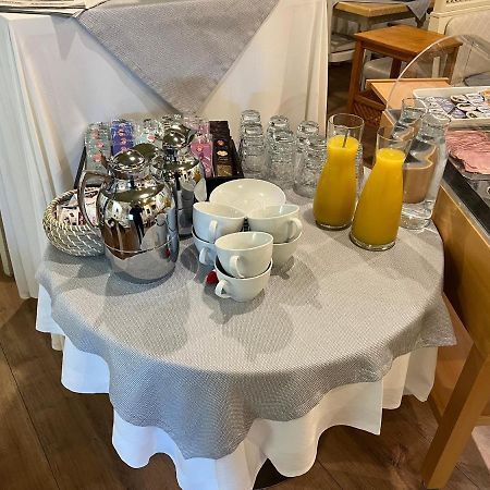 Markt Sankt Florian Gasthof "Zur Kanne" מראה חיצוני תמונה