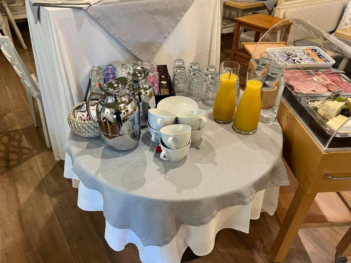 Markt Sankt Florian Gasthof "Zur Kanne" מראה חיצוני תמונה