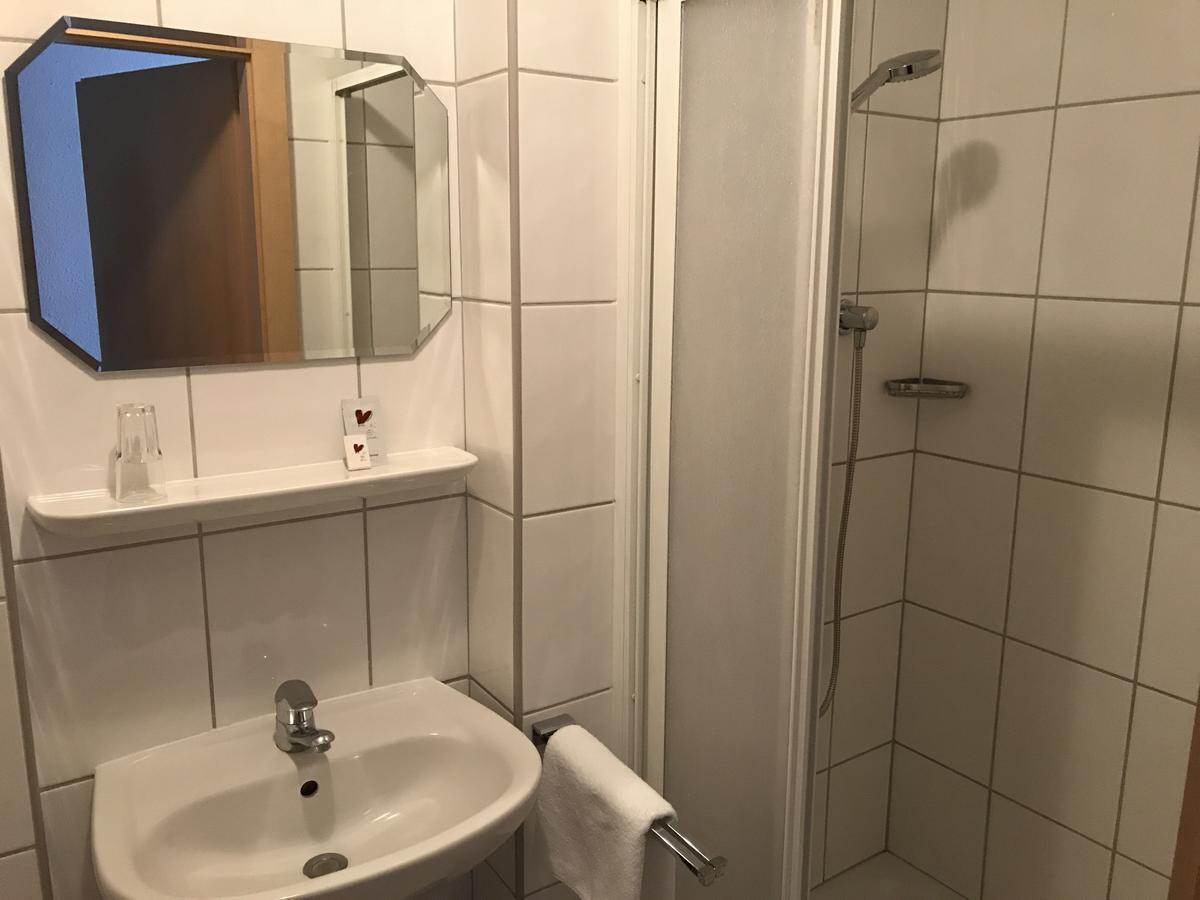 Markt Sankt Florian Gasthof "Zur Kanne" מראה חיצוני תמונה