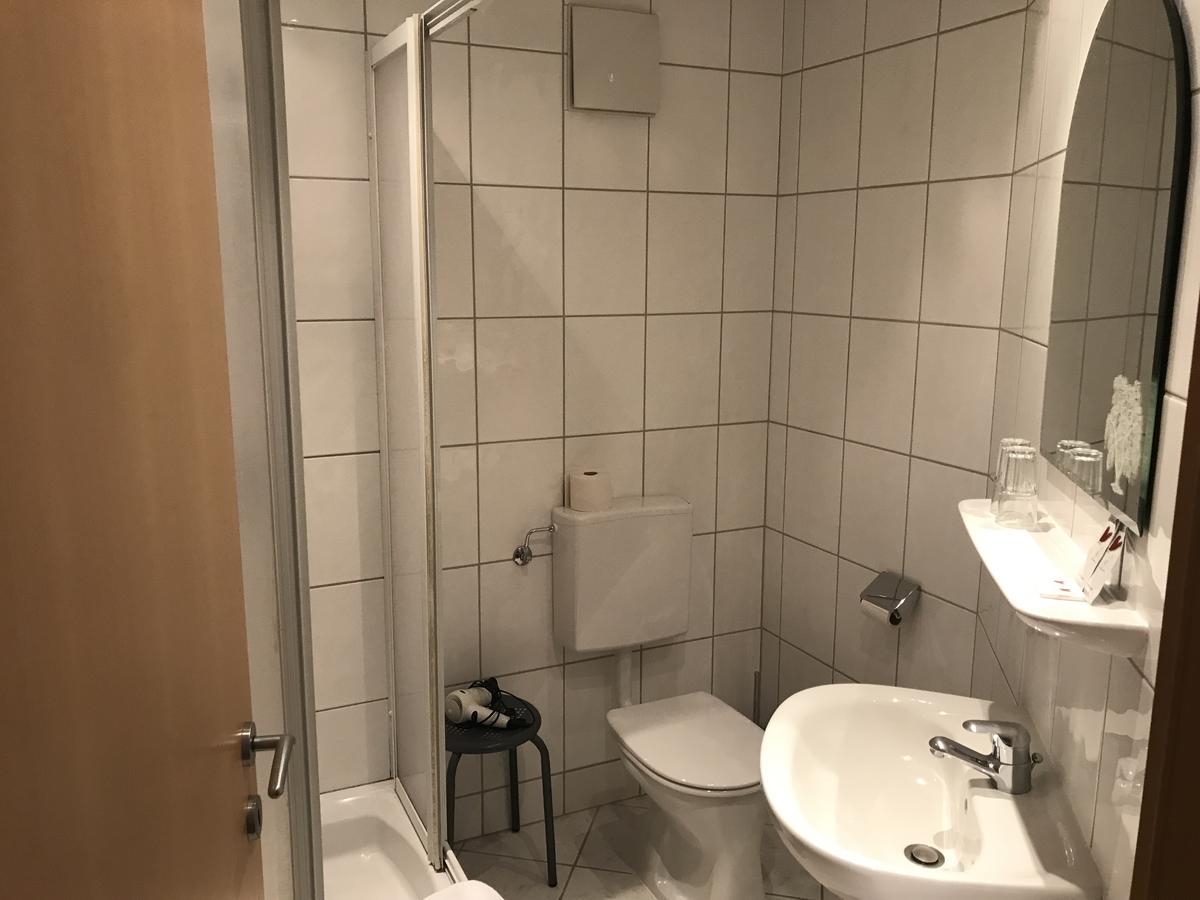Markt Sankt Florian Gasthof "Zur Kanne" מראה חיצוני תמונה