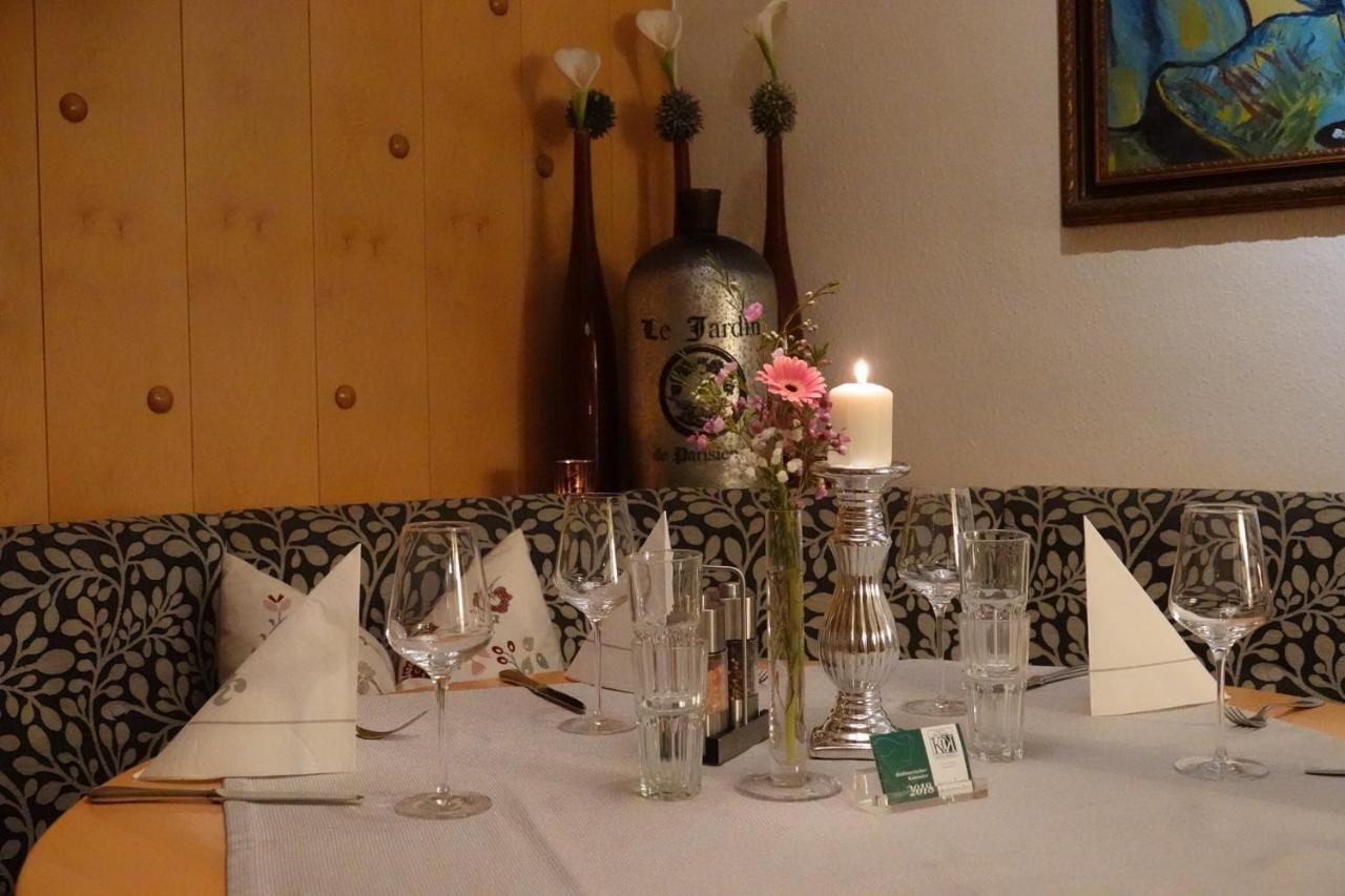 Markt Sankt Florian Gasthof "Zur Kanne" מראה חיצוני תמונה